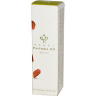 Garden Botanika, Perfume Oil, Roll-On, Heart, 0.16 fl oz (4.75 ml)