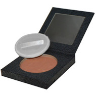 Ecco Bella, The Paperback Flowercolor, Bronzing Powder, Hibiscus, .38 oz (11 g)