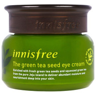 Innisfree, The Green Tea Seed Eye Cream, 30 ml
