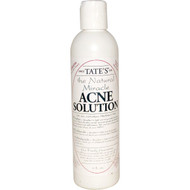 Tates, The Natural Miracle Acne Solution, 8 fl oz