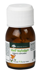 Genestra HMF Natogen - 3 billion CFU - 0.2 oz