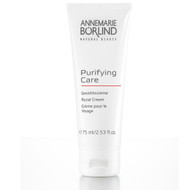AnneMarie Borlind, Purifying Care, Facial Cream, 2.53 fl oz (75 ml)