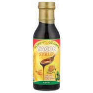 <img alt="Amazon Therapeutics, Sweet Organic Yacon Syrup, 11.5 fl oz" title="Amazon Therapeutics, Sweet Organic Yacon Syrup, 11.5 fl oz,838451007305"