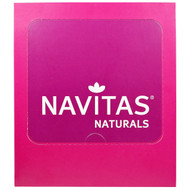 Navitas Organics, Superfood + Bars, Goji Acai, 12 Bars, 16.8 oz (480 g)