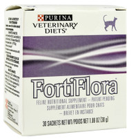 Purina Veterunary Diets FortiFlora - 30 Sachets