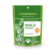 Navitas Organics, Organic Maca, Gelatinized, 16 oz (454 g)