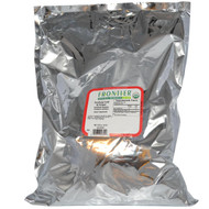 Frontier Natural Products, Organic Scullcap Herb, 16 oz (453 g)