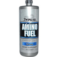 Twinlab, Amino Fuel, 32 fl oz (948 ml)