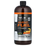 <img alt="Twinlab, Amino Fuel, Orange Rush, 32 fl oz (946 ml)" title="Twinlab, Amino Fuel, Orange Rush, 32 fl oz (946 ml),027434016049"
