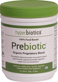 Hyperbiotics, Prebiotic, Organic Proprietary Blend, 13.23 oz (375 g)