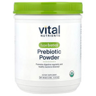 <img alt="Vital Nutrients, Hyperbiotics, Prebiotic Powder, 13.33 oz (378 g)" title="Vital Nutrients, Hyperbiotics, Prebiotic Powder, 13.33 oz (378 g),9506000116839"