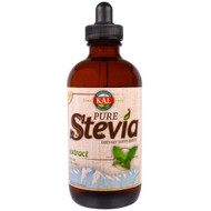 KAL, Sure Stevia Extract, 8 fl oz (236.6 ml)