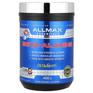 <img alt="ALLMAX, Essentials, Beta-Alanine, 14.11 oz (400 g)" title="ALLMAX, Essentials, Beta-Alanine, 14.11 oz (400 g),665553202396"