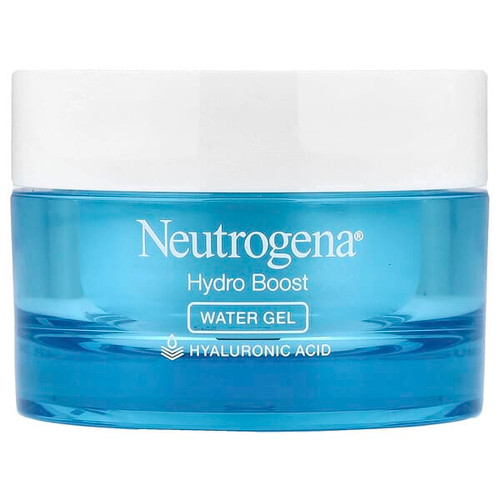 <img alt="Neutrogena, Hydro Boost Hyaluronic Acid Water Gel, For Normal to Oily Skin, 1.7 oz (48 g)" title="Neutrogena, Hydro Boost Hyaluronic Acid Water Gel, For Normal to Oily Skin, 1.7 oz (48 g),070501110478"