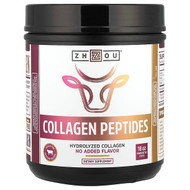 <img alt="Zhou Nutrition, Collagen Peptides, 18 oz (510 g)" title="Zhou Nutrition, Collagen Peptides, 18 oz (510 g),859805006058"