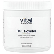 <img alt="Vital Nutrients, DGL Powder, 4 oz (120 g)" title="Vital Nutrients, DGL Powder, 4 oz (120 g),693465248119"