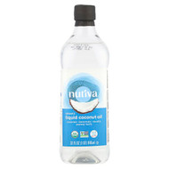 <img alt="Nutiva, Organic Liquid Coconut Oil, 32 fl oz (946 ml)" title="Nutiva, Organic Liquid Coconut Oil, 32 fl oz (946 ml),692752108860"