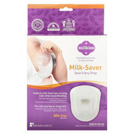 <img alt="Fairhaven Health, Milkies, Milk-Saver, 1 Count" title="Fairhaven Health, Milkies, Milk-Saver, 1 Count,896593002008"