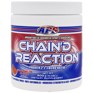 APS, Chaind Reaction, BCAA, Watermelon Flavor, 10.58 oz (300 g)