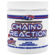 APS, Chaind Reaction, BCAA, Rocket Pop, 10.58 oz (300 g)