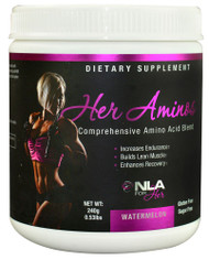 NLA For Her Her Aminos Watermelon -- 30 Servings