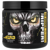 <img alt="JNX Sports, The Ripper Fat Burner, Pineapple Shred, 5.3 oz (150 g)" title="JNX Sports, The Ripper Fat Burner, Pineapple Shred, 5.3 oz (150 g),799439644854"