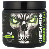 <img alt="JNX Sports, The Ripper, Fat Burner, Razor Lime, 5.3 oz (150 g)" title="JNX Sports, The Ripper, Fat Burner, Razor Lime, 5.3 oz (150 g),680569883247"