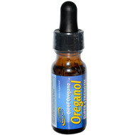 North American Herb & Spice, Oreganol, Super Strength, .45 fl oz (13.5 ml)