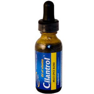 North American Herb & Spice Cilantrol Oil Of Cilantro -- 1 fl oz
