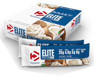 Dymatize Elite Protein Bar Coconut Creme - 12 Bars