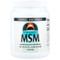 <img alt="Source Naturals, MSM Powder, 35 oz (1,000 g)" title="Source Naturals, MSM Powder, 35 oz (1,000 g),021078014973"