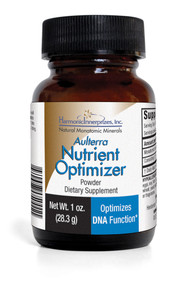 Harmonic Innerprizes Aulterra Powder -- 1 oz