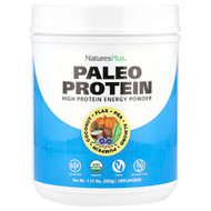 <img alt="NaturesPlus, Paleo Protein Powder, Unflavored , 1.11 lbs (503 g)" title="NaturesPlus, Paleo Protein Powder, Unflavored , 1.11 lbs (503 g),097467459571"