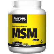 Jarrow Formulas, MSM Powder, 2.2 lbs (1000 g)