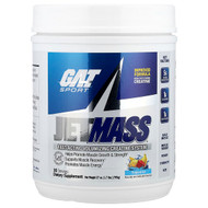 <img alt="GAT, JetMASS, Fast-Acting Volumizing Creatine System, Tropical Ice, 1.7 lbs (765 g)" title="GAT, JetMASS, Fast-Acting Volumizing Creatine System, Tropical Ice, 1.7 lbs (765 g),816170020959"
