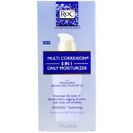 RoC, Multi Correxion 5 In 1 Daily Moisturizer, SPF 30, 1.7 fl oz (50 ml)