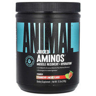 <img alt="Animal, Juiced Aminos, Strawberry Limeade, 13.3 oz (378 g)" title="Animal, Juiced Aminos, Strawberry Limeade, 13.3 oz (378 g),039442030672"