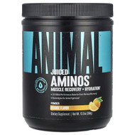 <img alt="Animal, Juiced Aminos Powder, Orange , 13.5 oz (384 g)" title="Animal, Juiced Aminos Powder, Orange , 13.5 oz (384 g),039442030665"