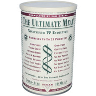 The Ultimate Life, The Ultimate Meal, 14.1 oz (400 g)