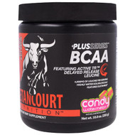 Betancourt, Plus Series BCAA, Candy Watermelon, 10.0 oz (285 g)