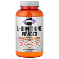 <img alt="NOW Foods, Sports, L-Ornithine Powder, 8 oz (227 g)" title="NOW Foods, Sports, L-Ornithine Powder, 8 oz (227 g),733739002501"