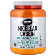 <img alt="NOW Foods, Sports, Micellar Casein Protein Powder, Unflavored, 1.8 lbs (816 g)" title="NOW Foods, Sports, Micellar Casein Protein Powder, Unflavored, 1.8 lbs (816 g),733739021229"