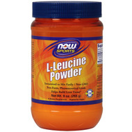 <img alt="Now Foods, Sports, L-Leucine Powder, 9 oz (255 g)" title="Now Foods, Sports, L-Leucine Powder, 9 oz (255 g),733739002419"
