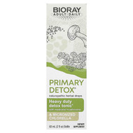 <img alt="Bioray, Primary Detox, Heavy Duty Detox Tonic, Alcohol Free, 2 fl oz (60 ml)" title="Bioray, Primary Detox, Heavy Duty Detox Tonic, Alcohol Free, 2 fl oz (60 ml),646858160048"