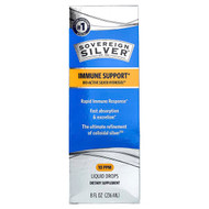 <img alt="Sovereign Silver, Bio-Active Silver Hydrosol, Liquid Drops, 8 fl oz (236 ml)" title="Sovereign Silver, Bio-Active Silver Hydrosol, Liquid Drops, 8 fl oz (236 ml),684088232333"