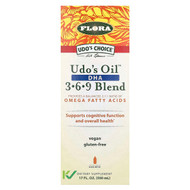 <img alt="Flora, Udos Choice, Udos Oil DHA 3-6-9 Blend, 17 fl oz (500 ml)" title="Flora, Udos Choice, Udos Oil DHA 3-6-9 Blend, 17 fl oz (500 ml),061998679982"