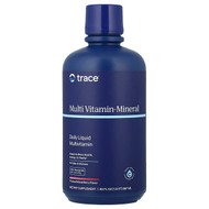 <img alt="Trace, Multi Vitamin-Mineral, For Men & Women, Tropical Mixed Berry, 30 fl oz (887 ml)" title="Trace, Multi Vitamin-Mineral, For Men & Women, Tropical Mixed Berry, 30 fl oz (887 ml),878941001260"