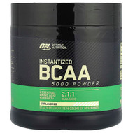 <img alt="Optimum Nutrition, Instantized BCAA 5000 Powder, Unflavored, 12.16 oz (345 g)" title="Optimum Nutrition, Instantized BCAA 5000 Powder, Unflavored, 12.16 oz (345 g),748927025224"