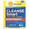 <img alt="Renew Life, Cleanse Smart Total Body Cleanse, 2 Bottles, 60 Vegetarian Capsules Each" title="Renew Life, Cleanse Smart Total Body Cleanse, 2 Bottles, 60 Vegetarian Capsules Each,631257534507"