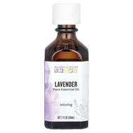 <img alt="Aura Cacia, Pure Essential Oil, Lavender, 2 fl oz (59 ml)" title="Aura Cacia, Pure Essential Oil, Lavender, 2 fl oz (59 ml),051381911843"